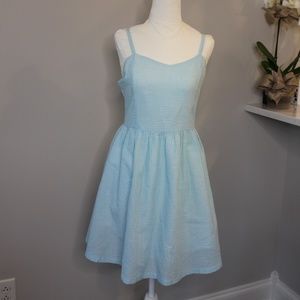 Altard State Blue dress